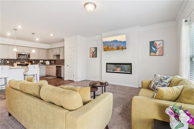 3625 Fairhaven Drive, Powder Springs, GA 30127