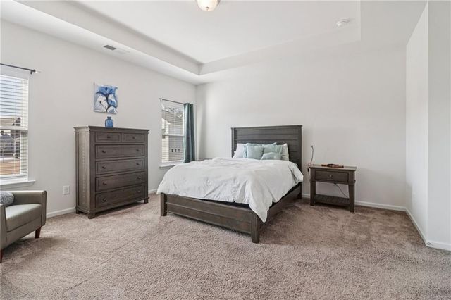 3625 Fairhaven Drive, Powder Springs, GA 30127