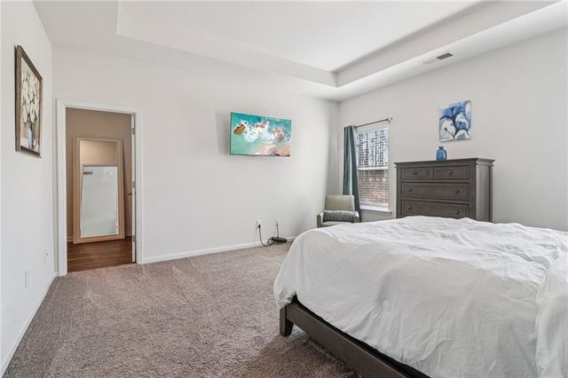 3625 Fairhaven Drive, Powder Springs, GA 30127