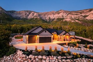 894 E NEBO, North Ogden, UT 84414