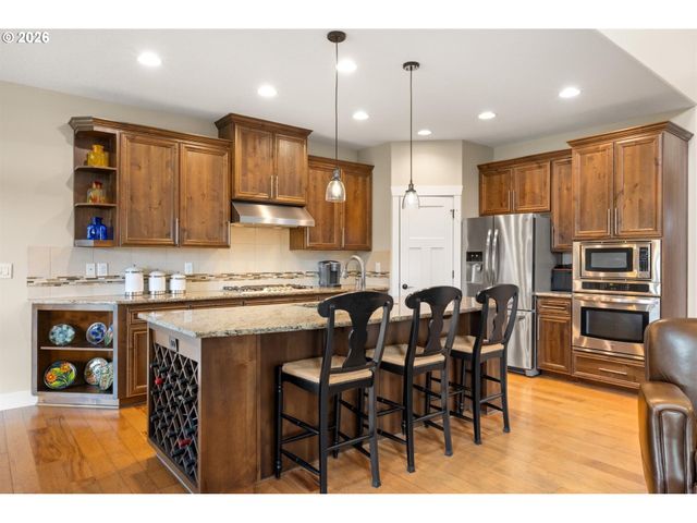 1274 S 15TH Way, Ridgefield, WA 98642