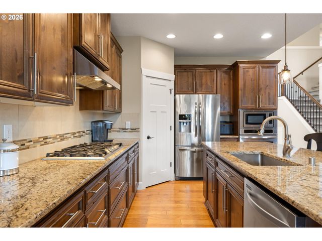 1274 S 15TH Way, Ridgefield, WA 98642