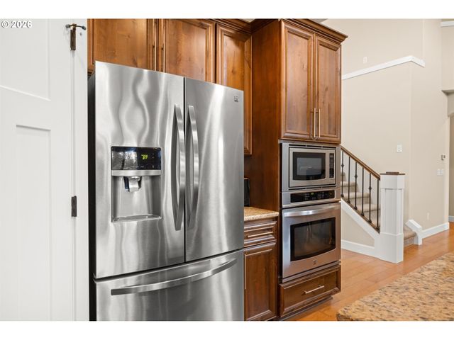 1274 S 15TH Way, Ridgefield, WA 98642