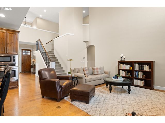 1274 S 15TH Way, Ridgefield, WA 98642