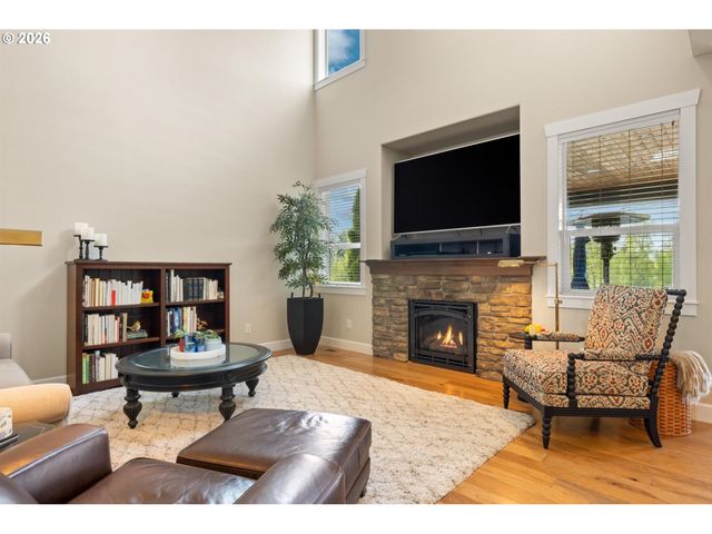 1274 S 15TH Way, Ridgefield, WA 98642