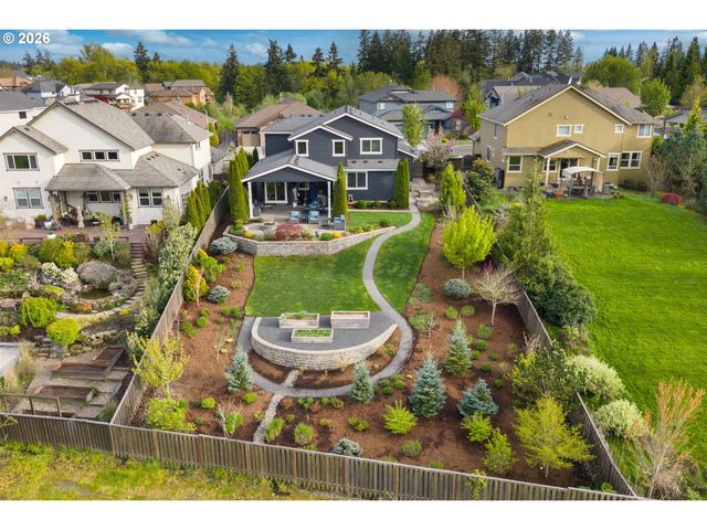 1274 S 15TH Way, Ridgefield, WA 98642