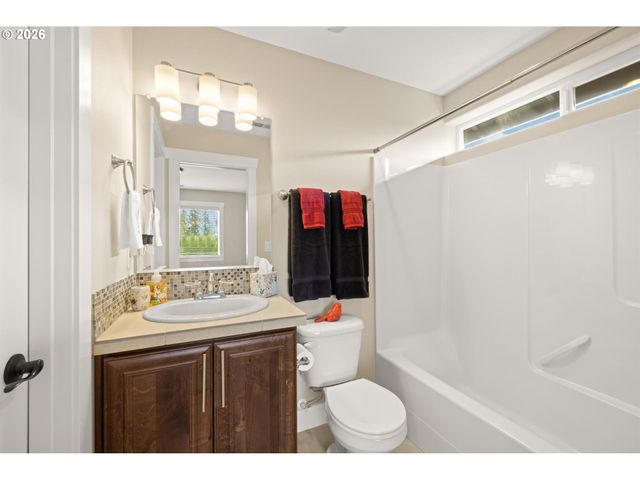 1274 S 15TH Way, Ridgefield, WA 98642