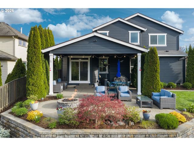 1274 S 15TH Way, Ridgefield, WA 98642