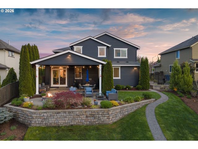 1274 S 15TH Way, Ridgefield, WA 98642