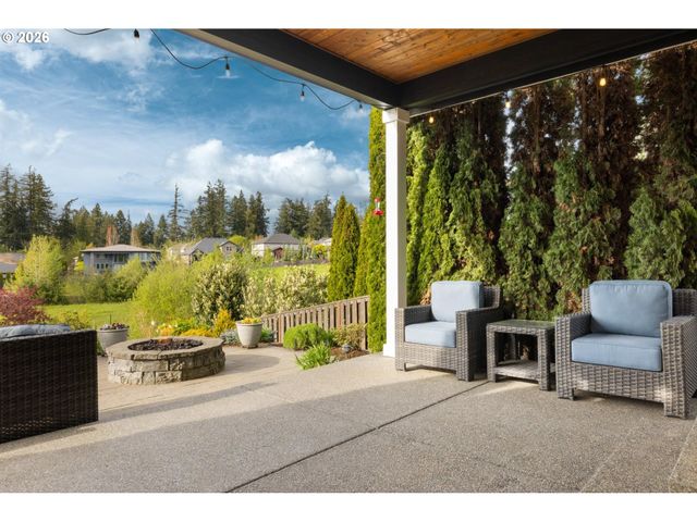 1274 S 15TH Way, Ridgefield, WA 98642