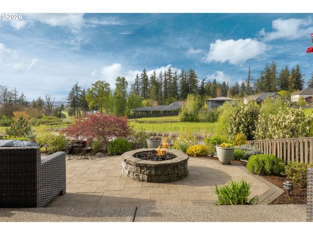 1274 S 15TH Way, Ridgefield, WA 98642
