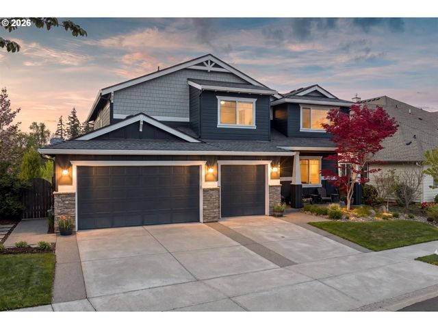 1274 S 15TH Way, Ridgefield, WA 98642