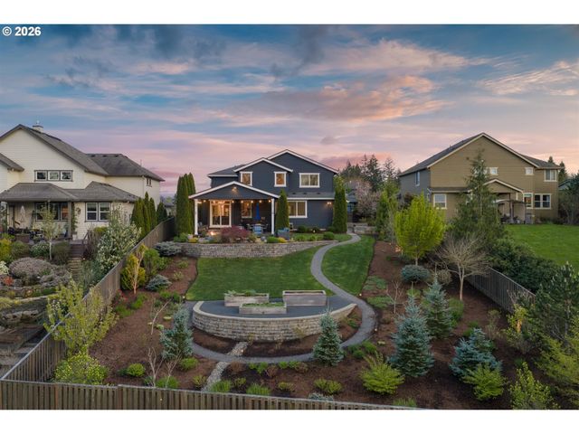 1274 S 15TH Way, Ridgefield, WA 98642