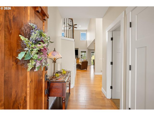 1274 S 15TH Way, Ridgefield, WA 98642