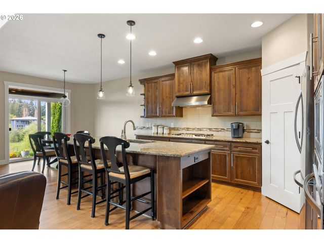 1274 S 15TH Way, Ridgefield, WA 98642