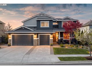 1274 S 15TH Way, Ridgefield, WA 98642