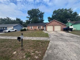 4419 CENTENNIAL DRIVE, Orlando, FL 32808