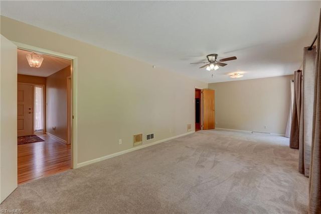 1857 Pennrose Drive, Reidsville, NC 27320