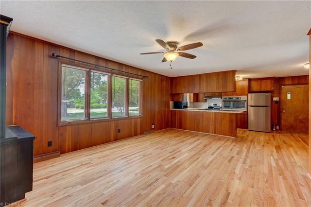1857 Pennrose Drive, Reidsville, NC 27320
