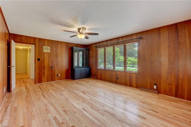 1857 Pennrose Drive, Reidsville, NC 27320