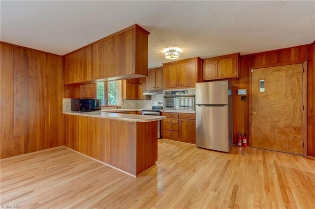 1857 Pennrose Drive, Reidsville, NC 27320