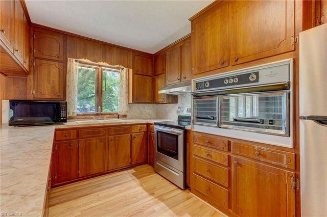 1857 Pennrose Drive, Reidsville, NC 27320