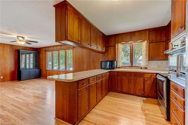 1857 Pennrose Drive, Reidsville, NC 27320