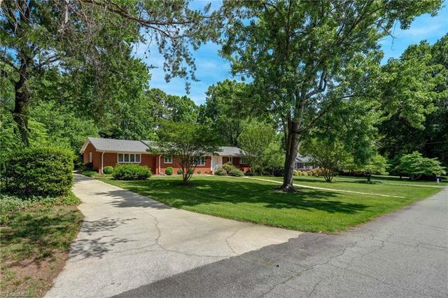 1857 Pennrose Drive, Reidsville, NC 27320