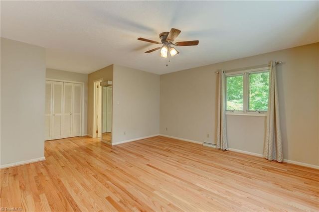 1857 Pennrose Drive, Reidsville, NC 27320