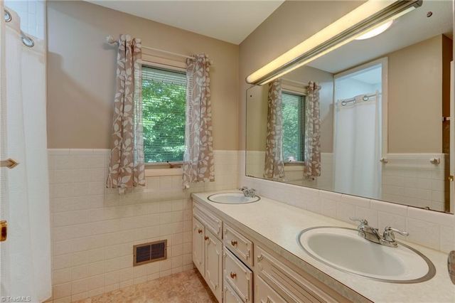 1857 Pennrose Drive, Reidsville, NC 27320