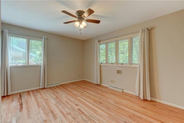 1857 Pennrose Drive, Reidsville, NC 27320