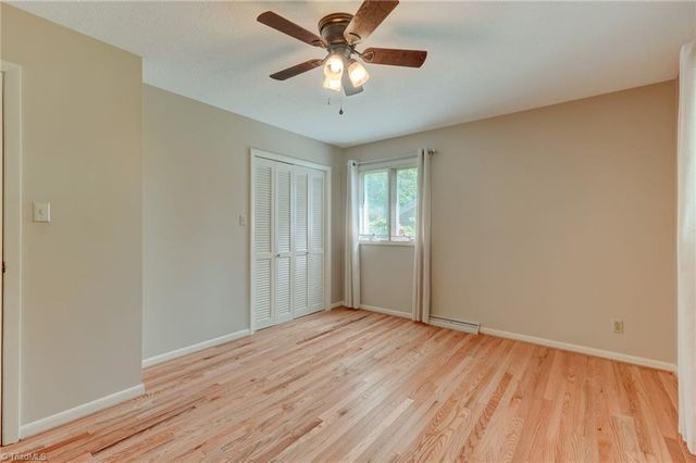 1857 Pennrose Drive, Reidsville, NC 27320