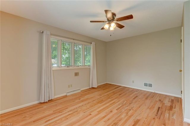 1857 Pennrose Drive, Reidsville, NC 27320