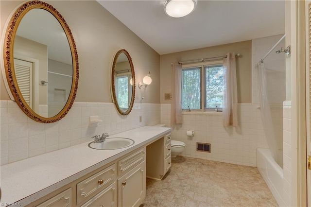 1857 Pennrose Drive, Reidsville, NC 27320