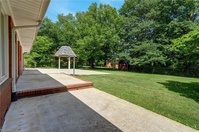 1857 Pennrose Drive, Reidsville, NC 27320