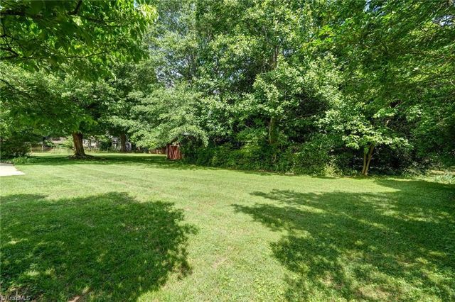 1857 Pennrose Drive, Reidsville, NC 27320