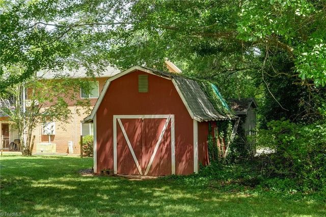 1857 Pennrose Drive, Reidsville, NC 27320