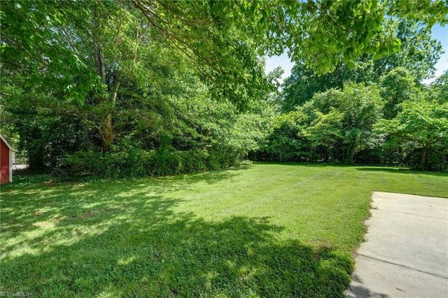 1857 Pennrose Drive, Reidsville, NC 27320