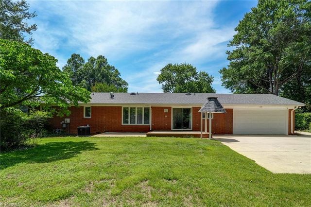1857 Pennrose Drive, Reidsville, NC 27320