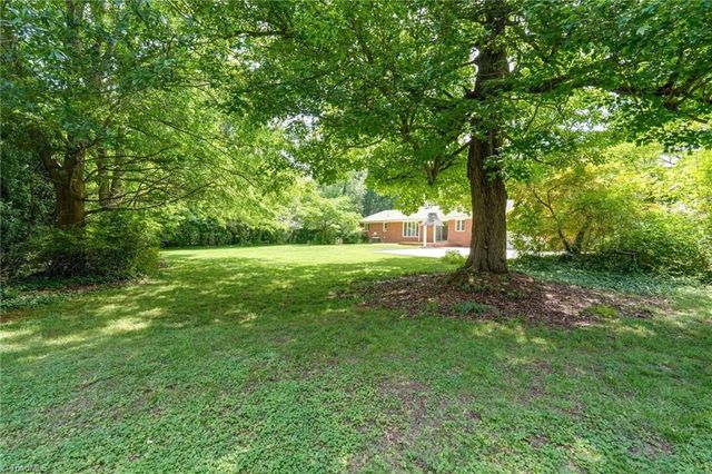 1857 Pennrose Drive, Reidsville, NC 27320
