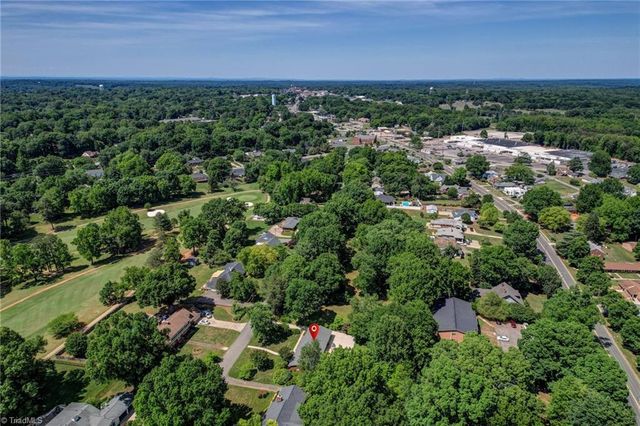 1857 Pennrose Drive, Reidsville, NC 27320