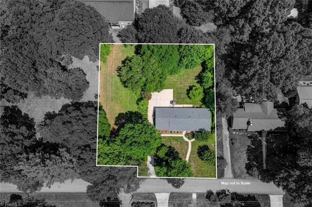 1857 Pennrose Drive, Reidsville, NC 27320