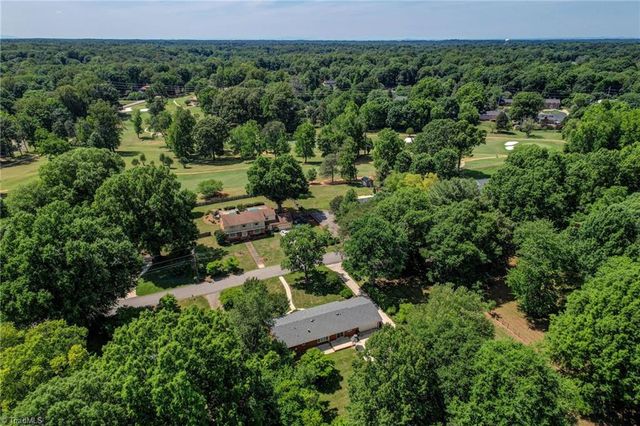 1857 Pennrose Drive, Reidsville, NC 27320