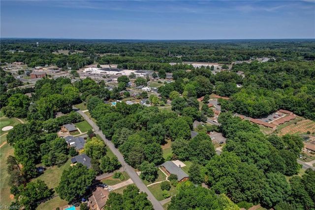 1857 Pennrose Drive, Reidsville, NC 27320