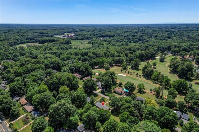 1857 Pennrose Drive, Reidsville, NC 27320