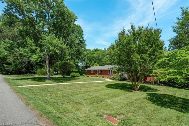 1857 Pennrose Drive, Reidsville, NC 27320