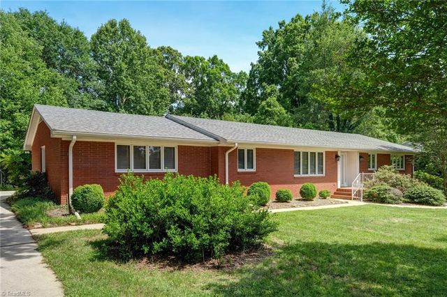 1857 Pennrose Drive, Reidsville, NC 27320