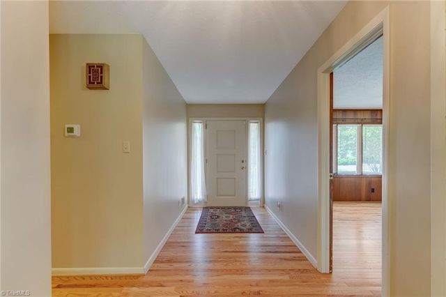 1857 Pennrose Drive, Reidsville, NC 27320