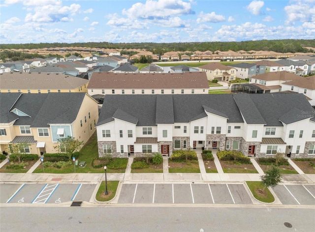 2163 COPPER BELL PLACE, Kissimmee, FL 34747