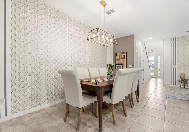 2163 COPPER BELL PLACE, Kissimmee, FL 34747